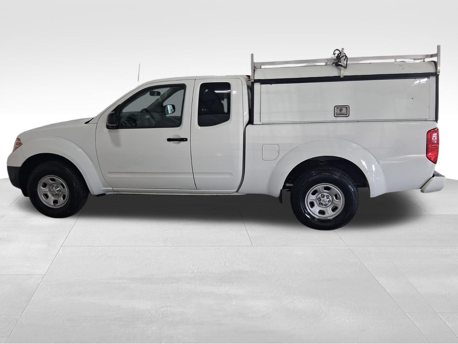 Used Car 2017 Nissan Frontier  S For Sale Under $12,000 In Austin, Texas