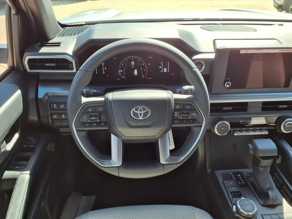2026 Toyota 4Runner SR5 - 10