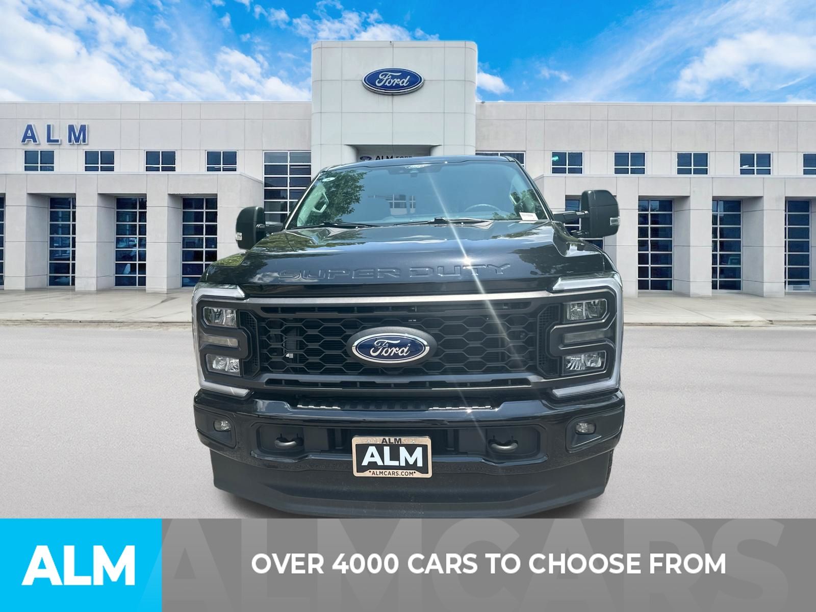 Used 2026 Black Ford XL image 2
