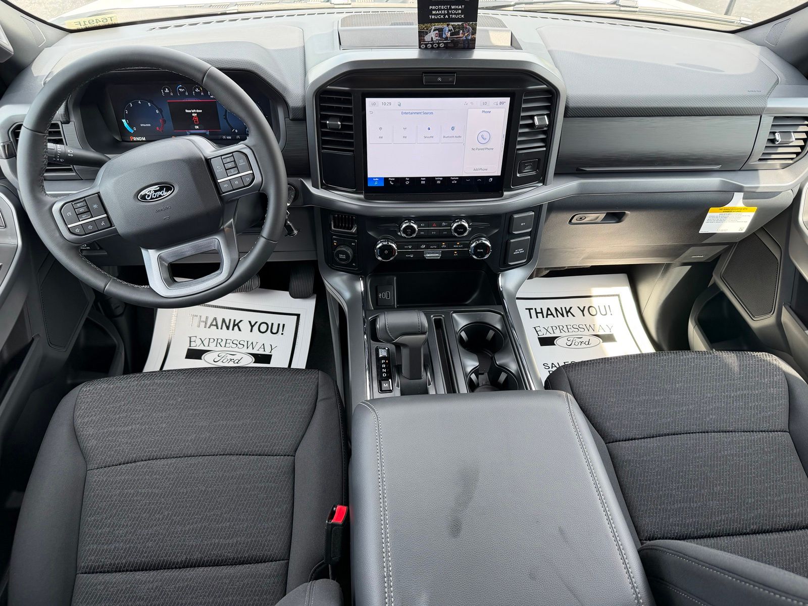 2026 Ford F-150 image 15