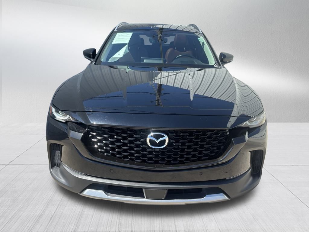 Used Car 2023 Mazda Cx-50  2.5 Turbo Premium Plus Package For Sale Under $35,000 In Austin, Texas