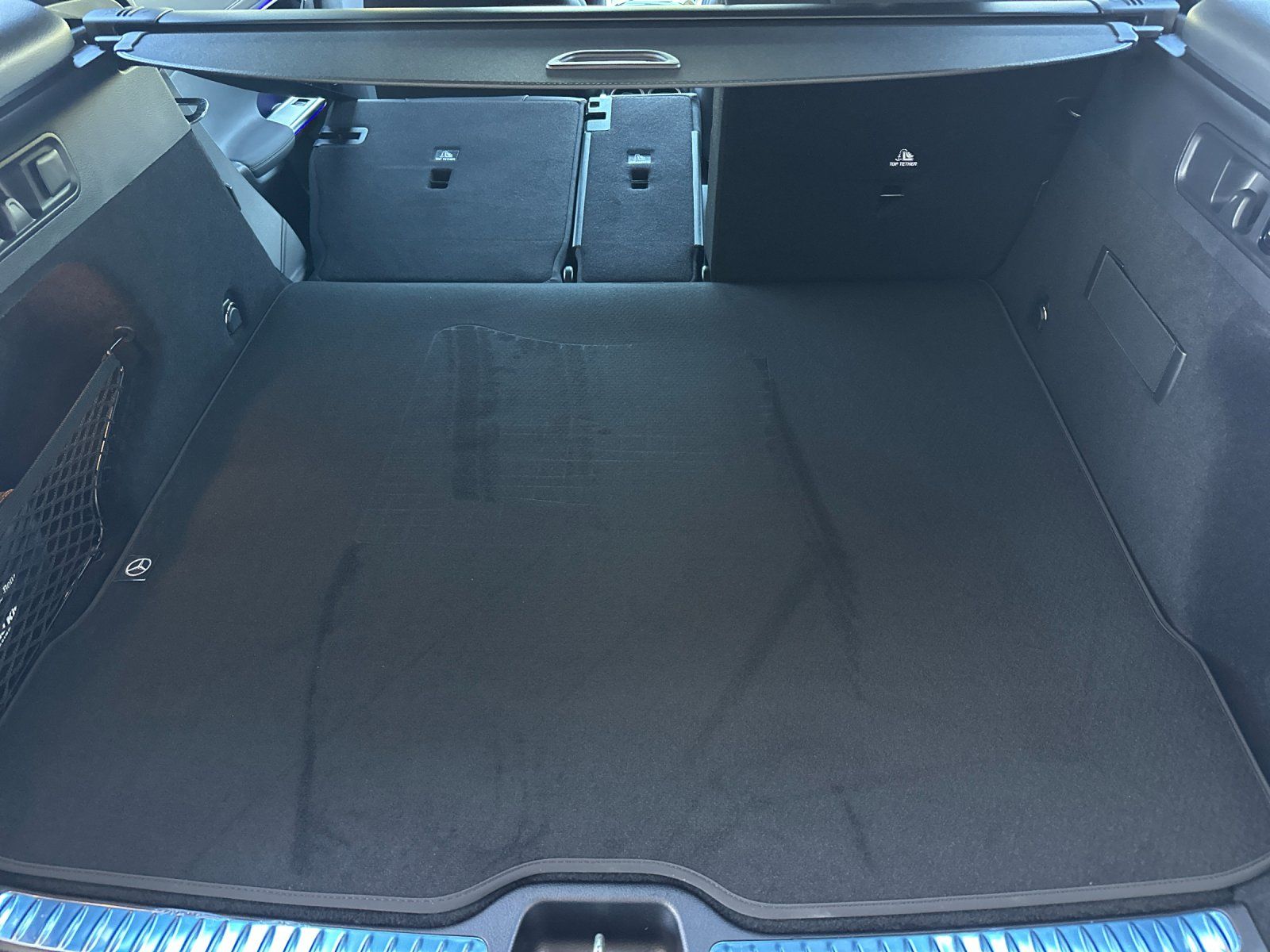 new 2026 Mercedes-Benz GLC car, priced at $63,755
