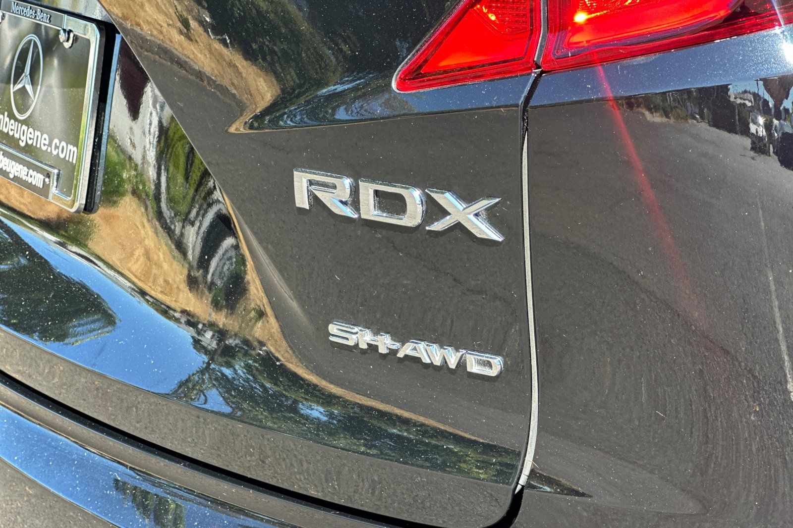 Used 2020 Acura RDX SUV