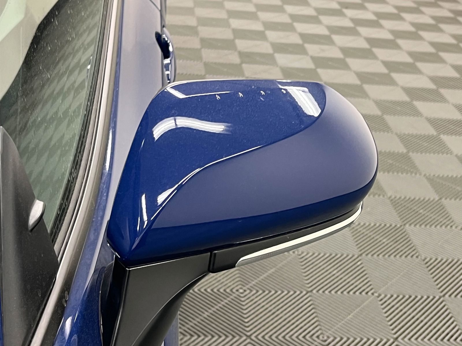 used 2026 Toyota Camry car, priced at $33,259