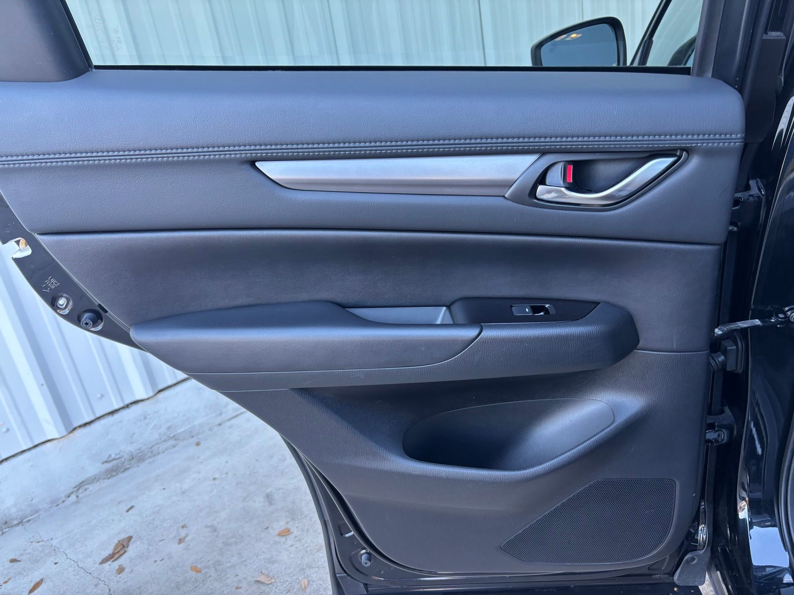 Used Car 2018 Mazda Cx-5  Touring For Sale Under $20,000 In Austin, Texas