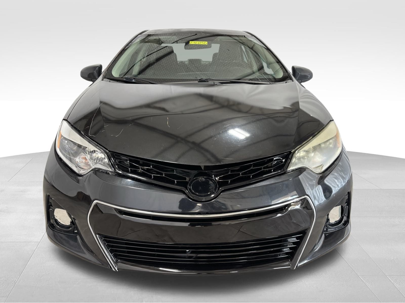 Used Car 2014 Toyota Corolla  L For Sale Under $10,000 In Austin, Texas