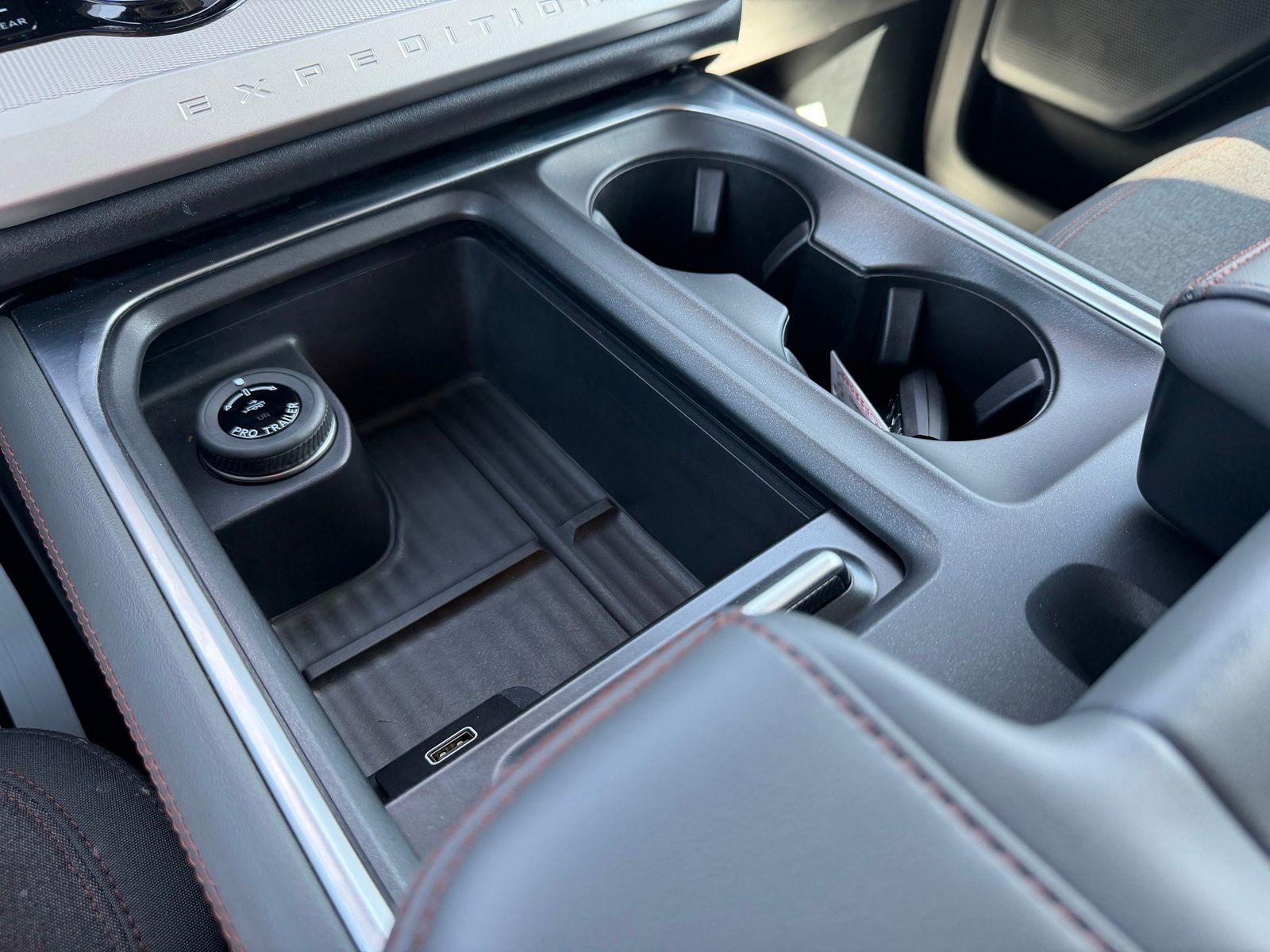2025 Ford Expedition Max image 24