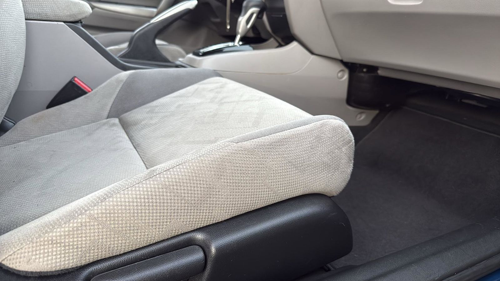 Used Car 2013 Honda Civic  Lx For Sale Under $12,000 In Austin, Texas