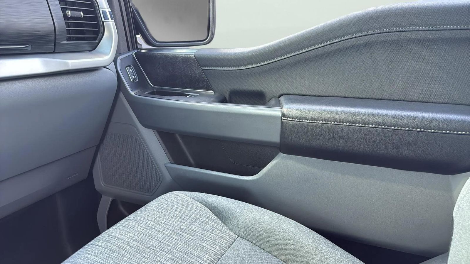 Used Car 2022 Ford F-150  Xlt For Sale Under $40,000 In Austin, Texas