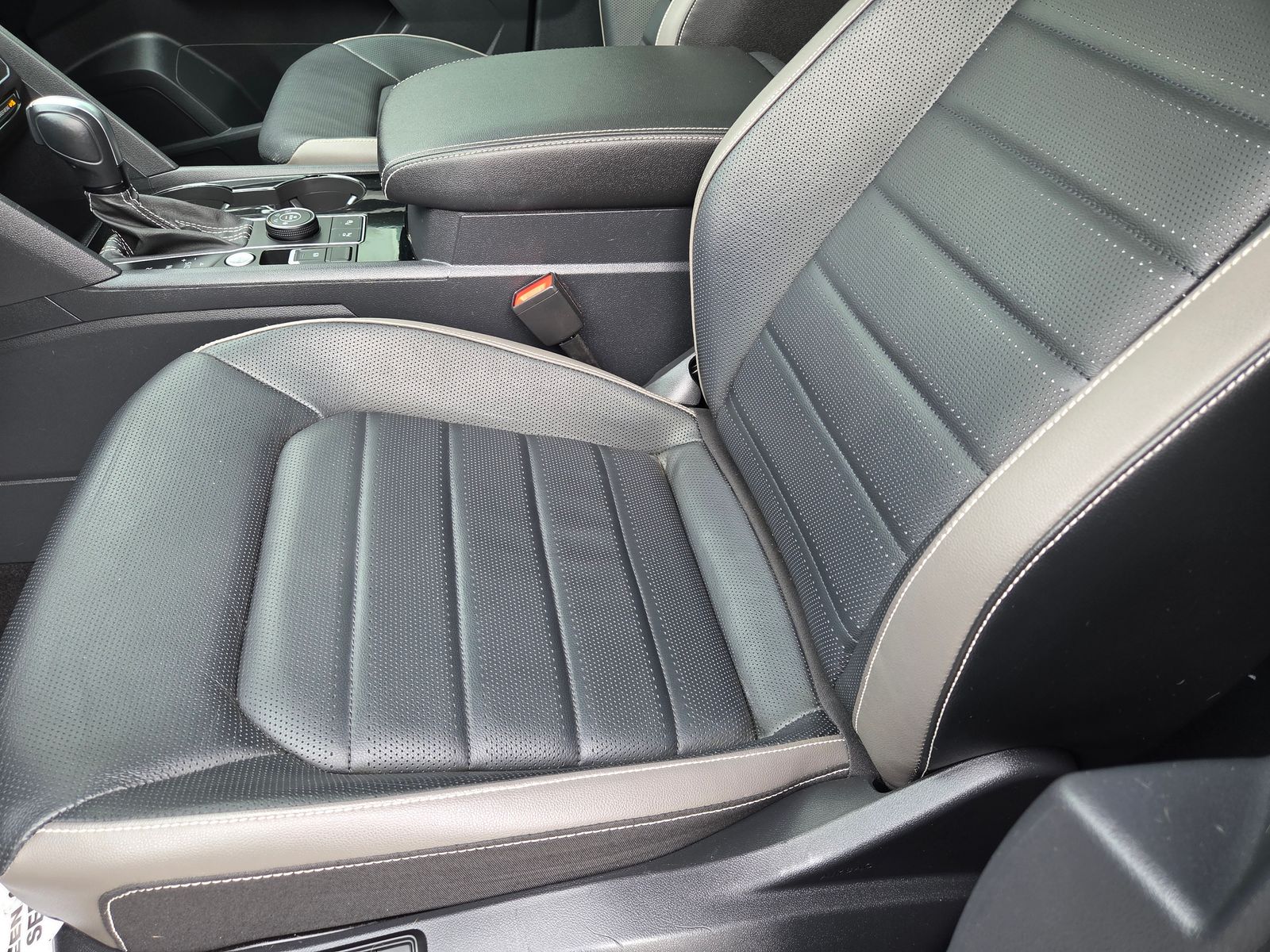 used 2022 Volkswagen Atlas car, priced at $32,750