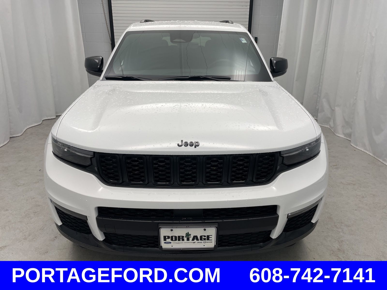 2025 Jeep Grand Cherokee L Limited - Photo 6