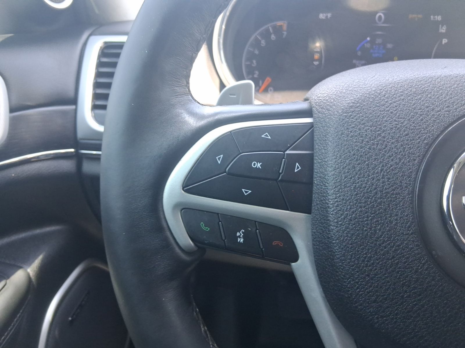 Used Car 2018 Jeep Grand Cherokee  Summit For Sale Under $20,000 In Austin, Texas