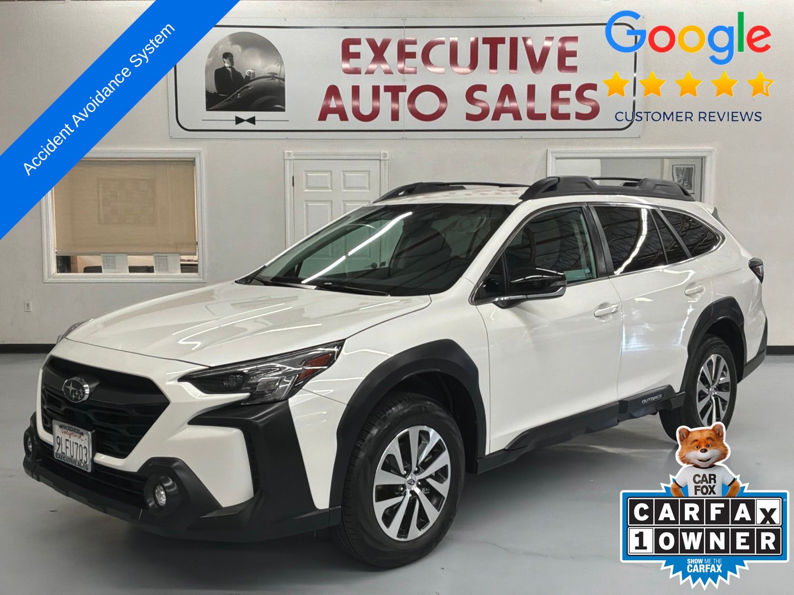 2024 Subaru Outback Premium
