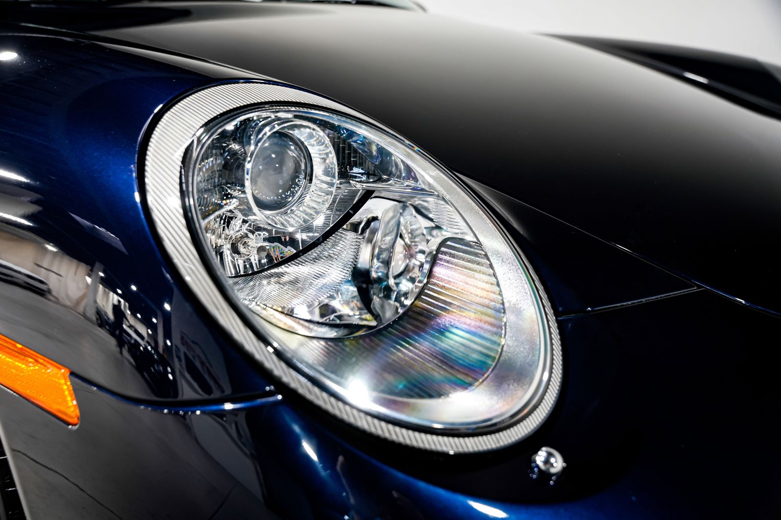 2006 Porsche 911 Carrera S — photo 37