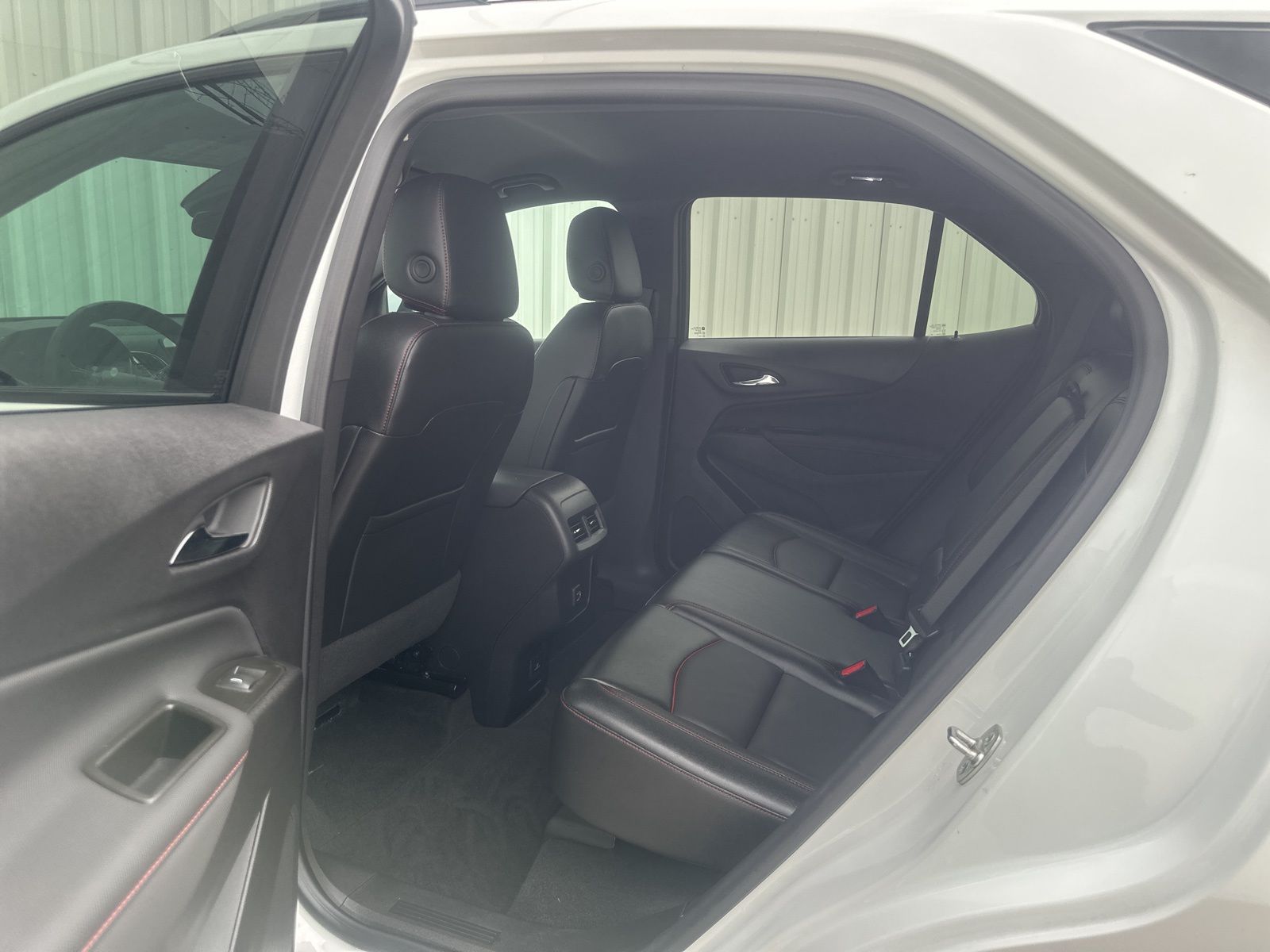 Used Car 2024 Chevrolet Equinox  Rs For Sale Under $30,000 In Austin, Texas