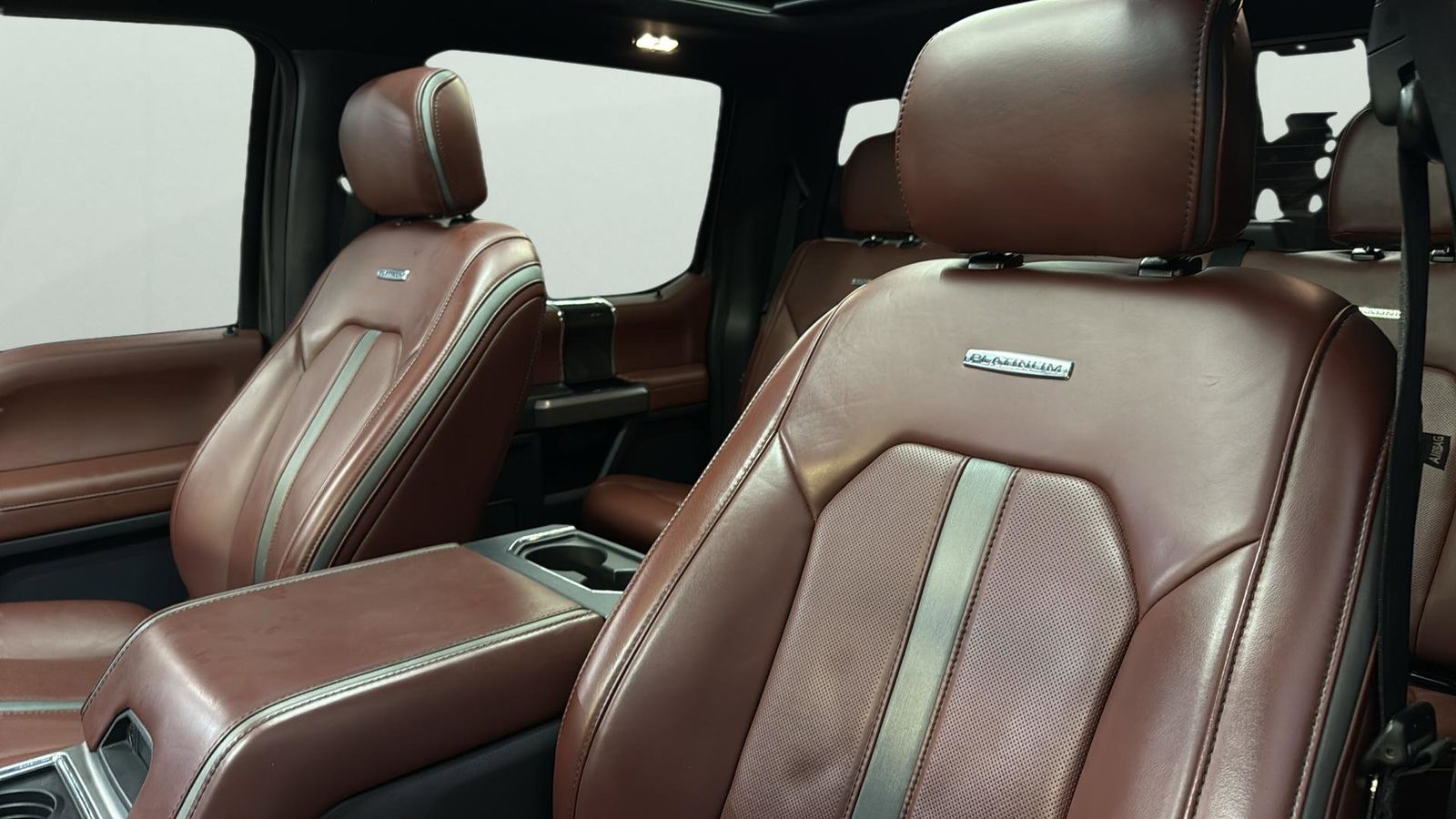 Used Car 2022 Ford F-250sd  Platinum For Sale Under $70,000 In Austin, Texas