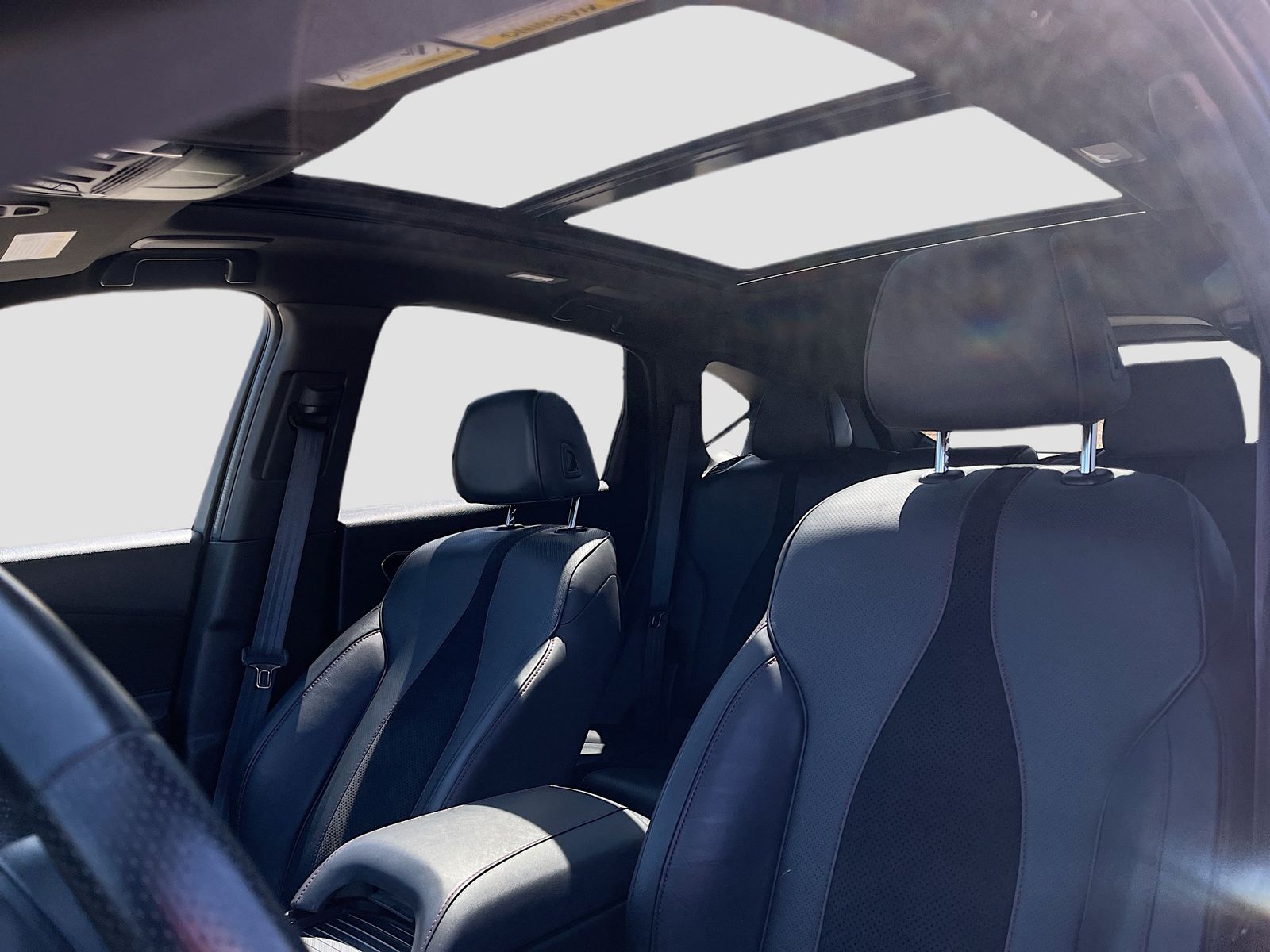 2023 Acura RDX A-Spec w/ Advance Package - Photo 23