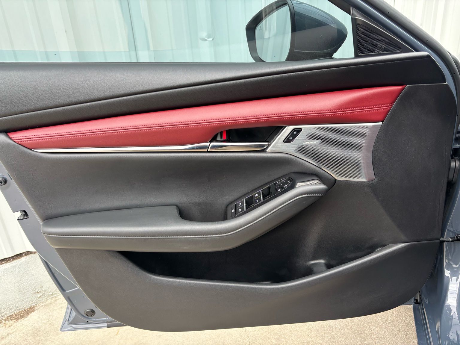 Used Car 2022 Mazda Mazda3  Premium For Sale Under $15,000 In Austin, Texas