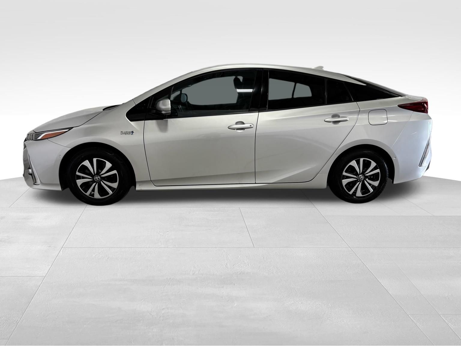 Used Car 2018 Toyota Prius Prime  Advanced For Sale Under $20,000 In Austin, Texas