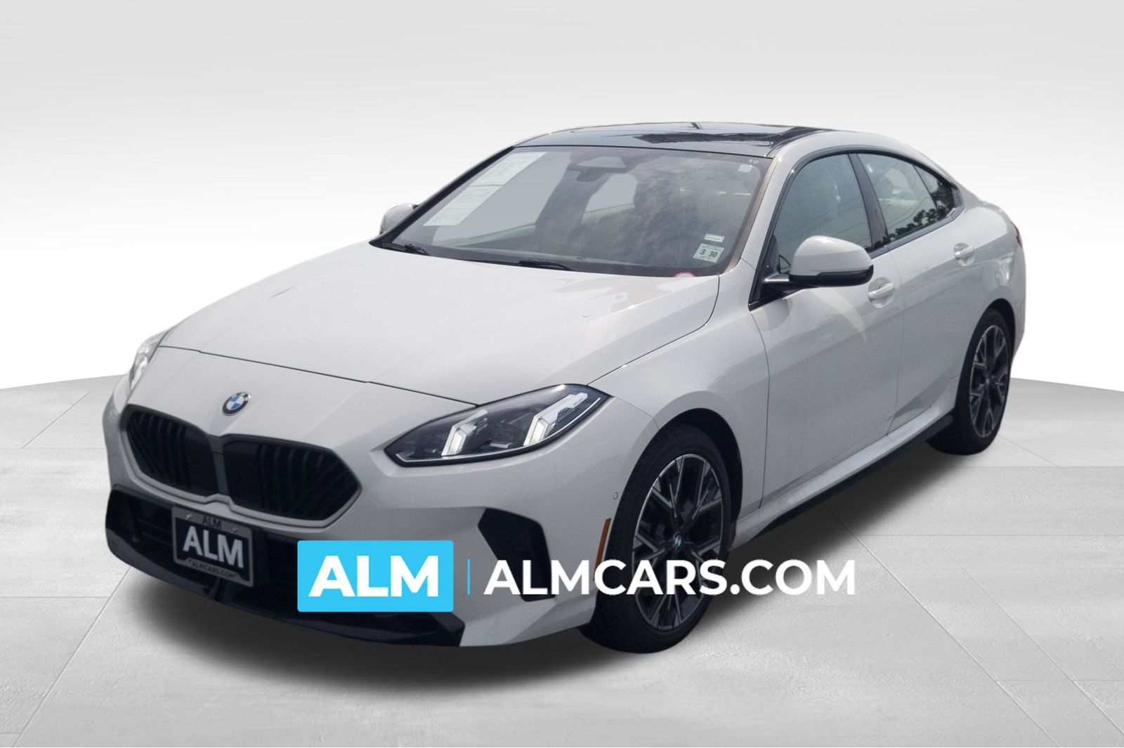 2025 BMW 2 Series 228 xDrive Gran Coupe