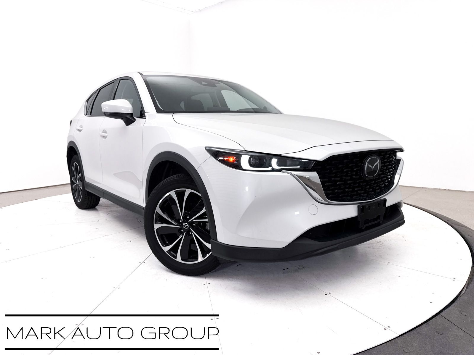2023 Mazda Mazda CX-5 2.5 S Premium Package