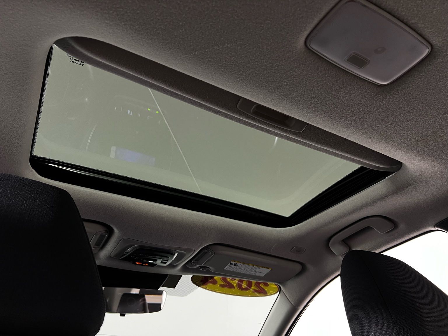 Thumbnail: 2024 Toyota Corolla Cross - 22