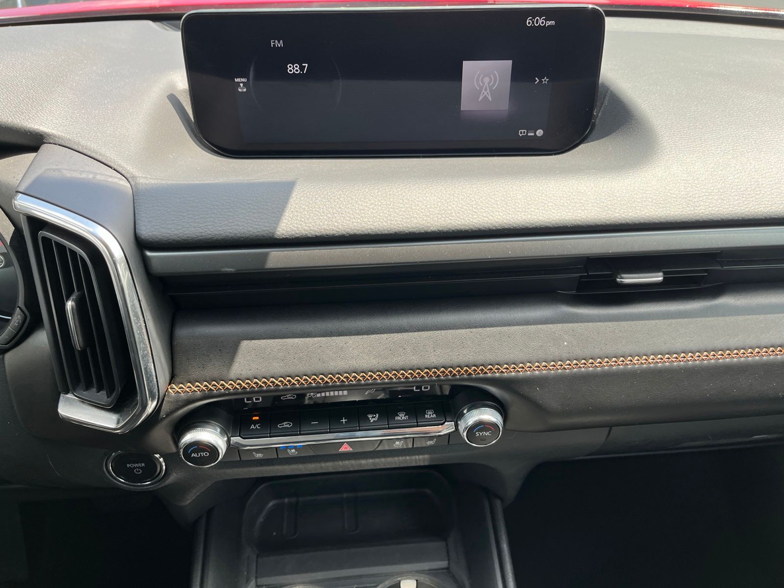 Used Car 2025 Mazda Cx-50 Hybrid  Premium Plus For Sale Under $35,000 In Austin, Texas