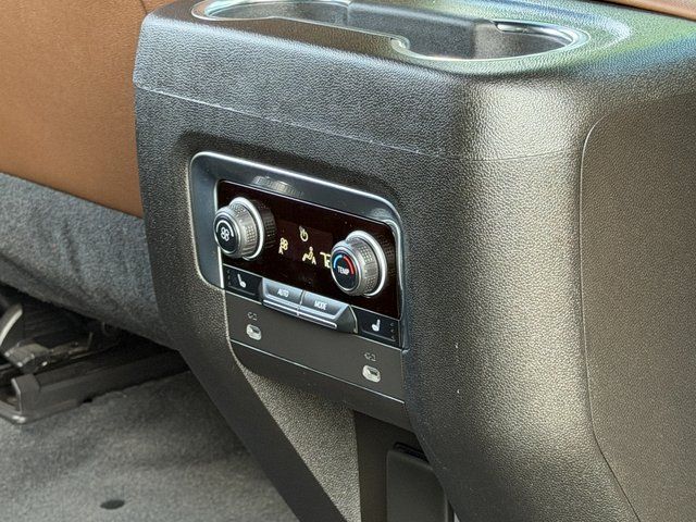 Used 2021 Iridescent Pearl Tricoat Chevrolet High Country image 39