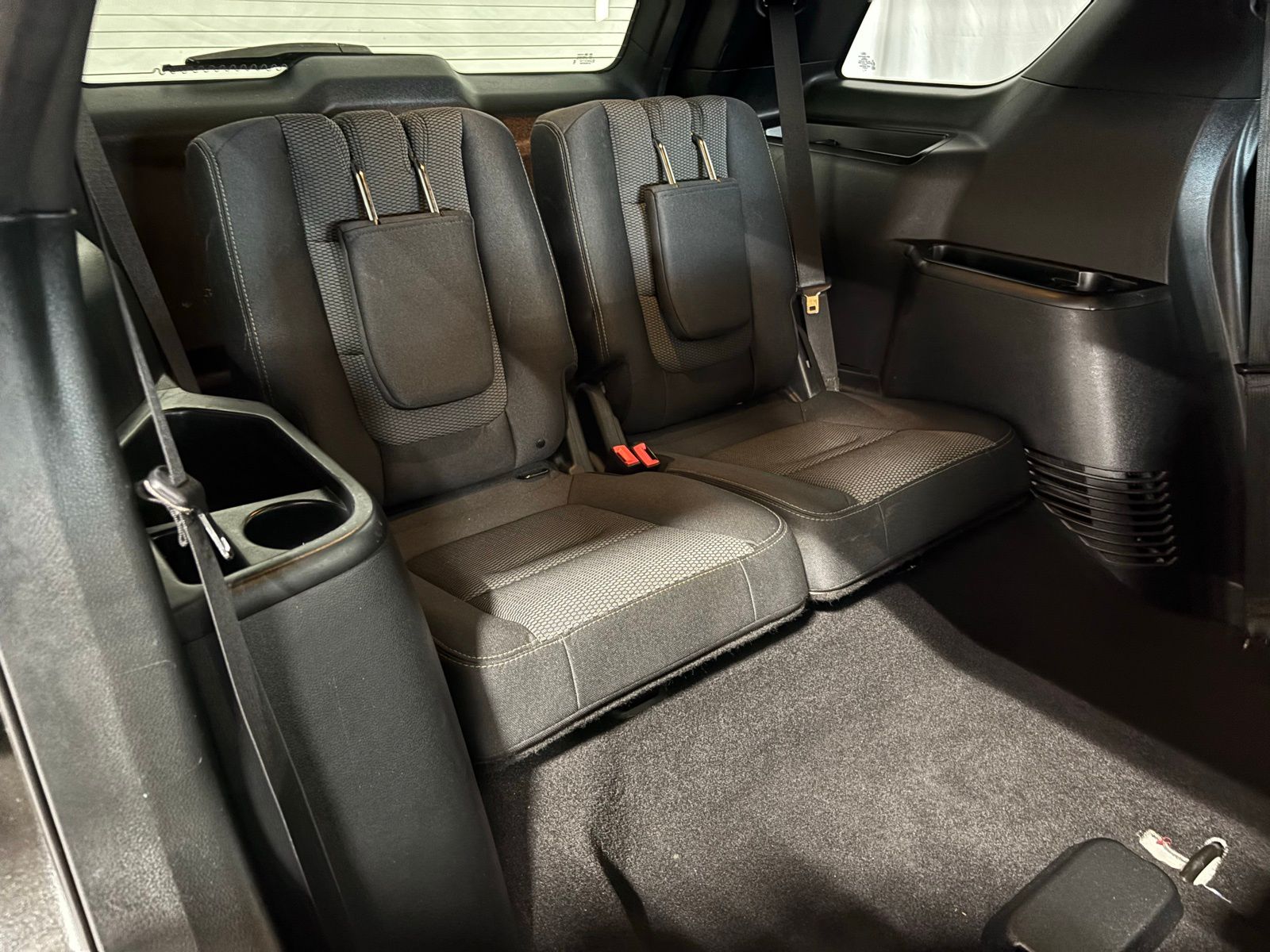 Used Car 2019 Ford Explorer  Xlt For Sale Under $15,000 In Austin, Texas