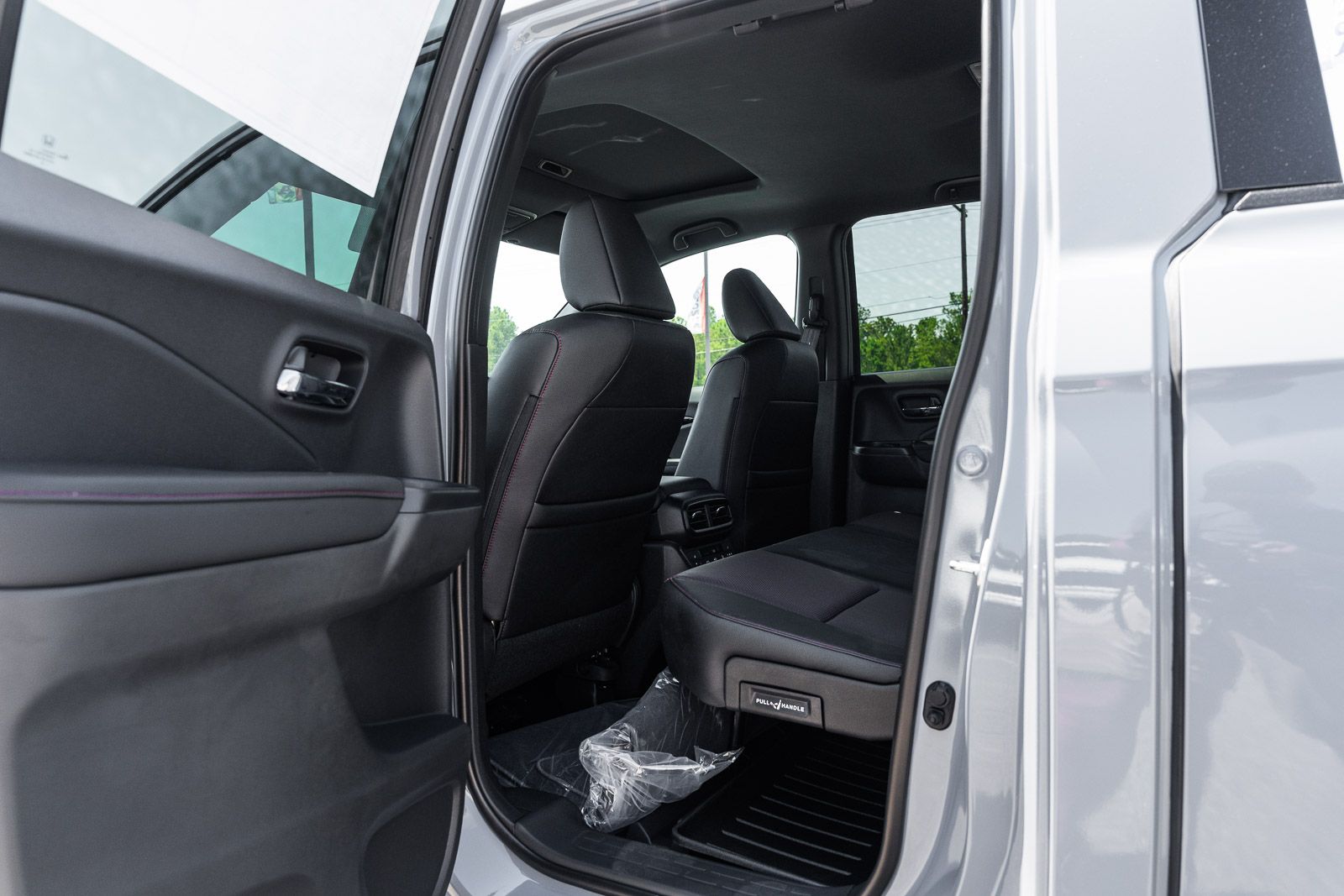 New 2026 Honda Ridgeline Truck