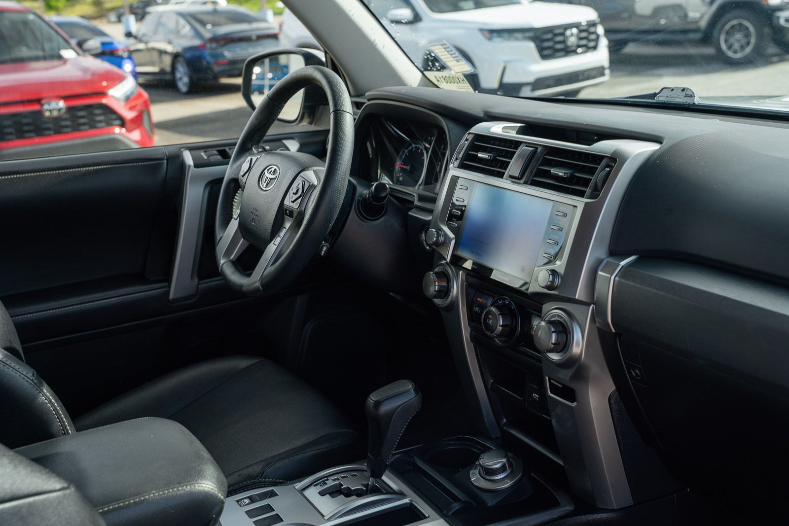 Used 2023 Toyota 4Runner SUV