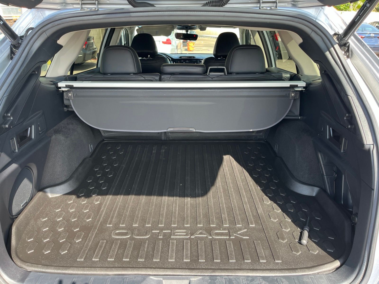 Used Car 2021 Subaru Outback  Limited Xt For Sale Under $25,000 In Austin, Texas