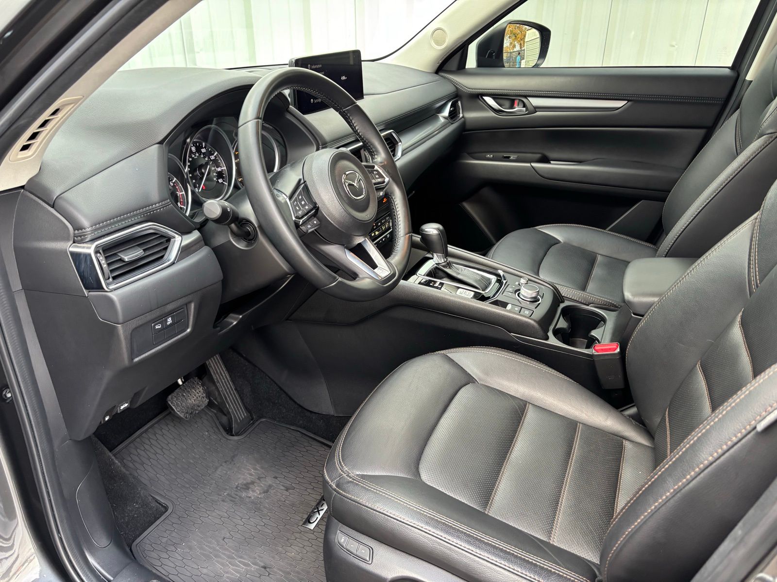 Used Car 2023 Mazda Cx-5  2.5 S Preferred Package For Sale Under $25,000 In Austin, Texas