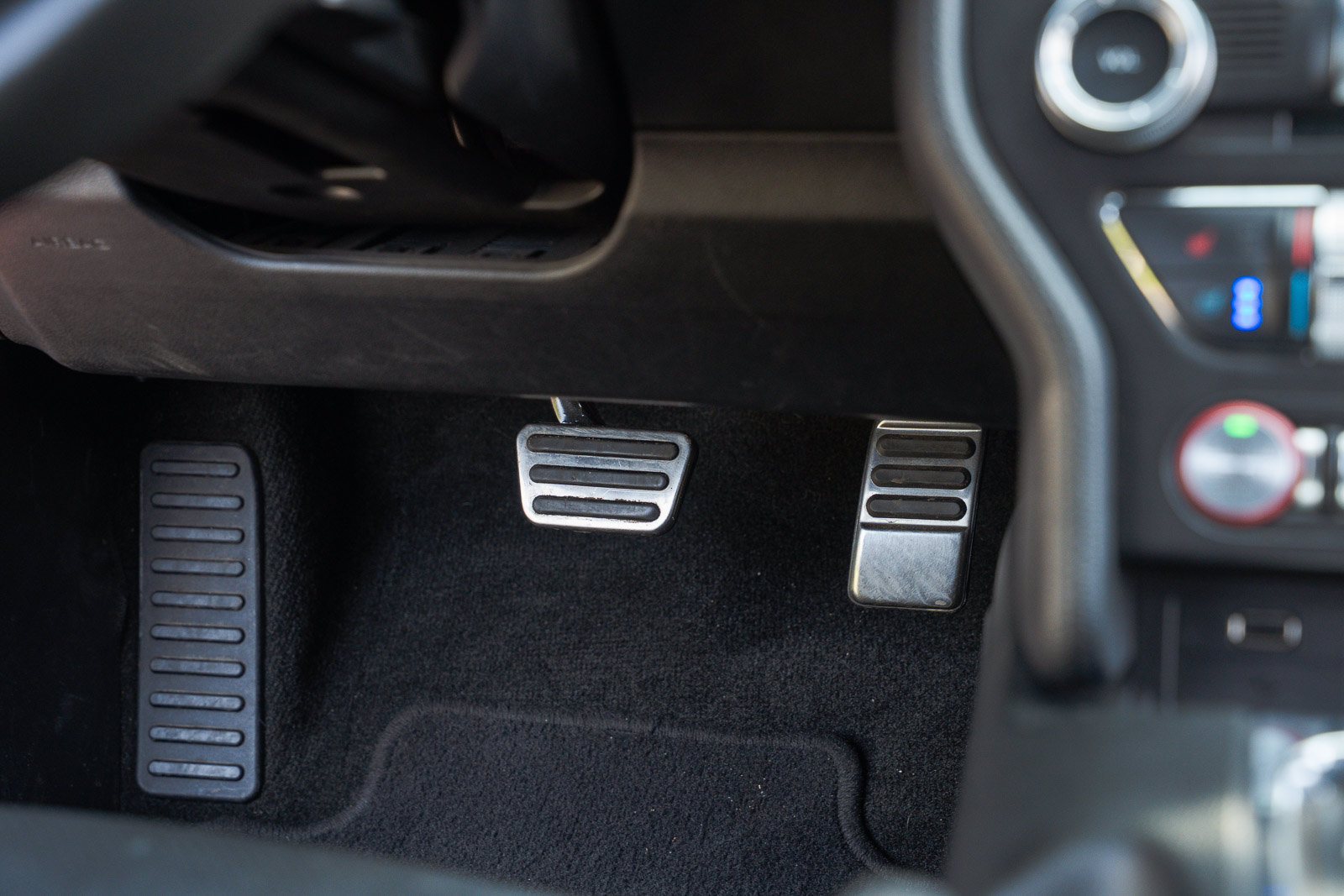 Used 2018 Ford Mustang Coupe