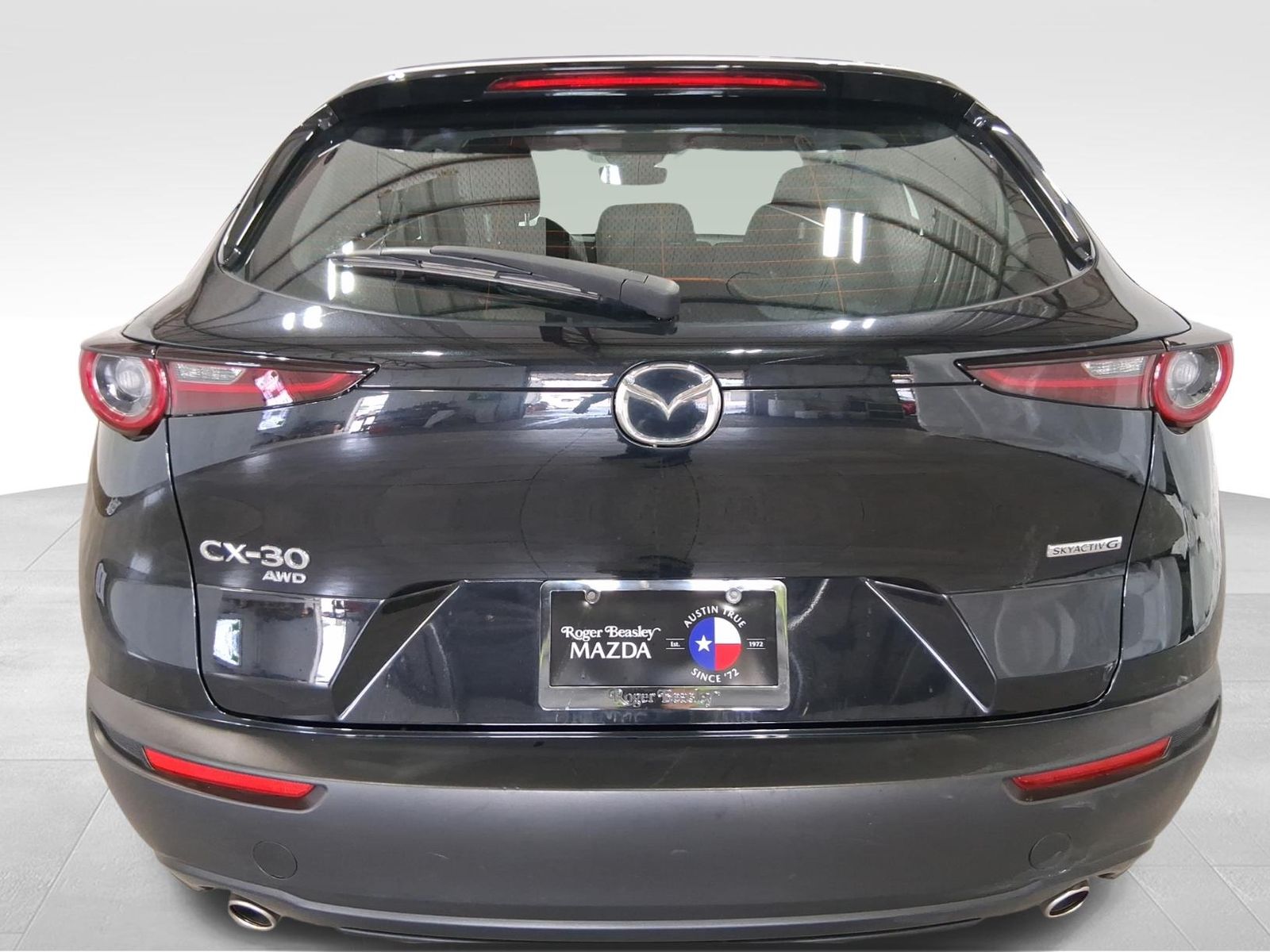 Used Car 2023 Mazda Cx-30  2.5 S For Sale Under $25,000 In Austin, Texas