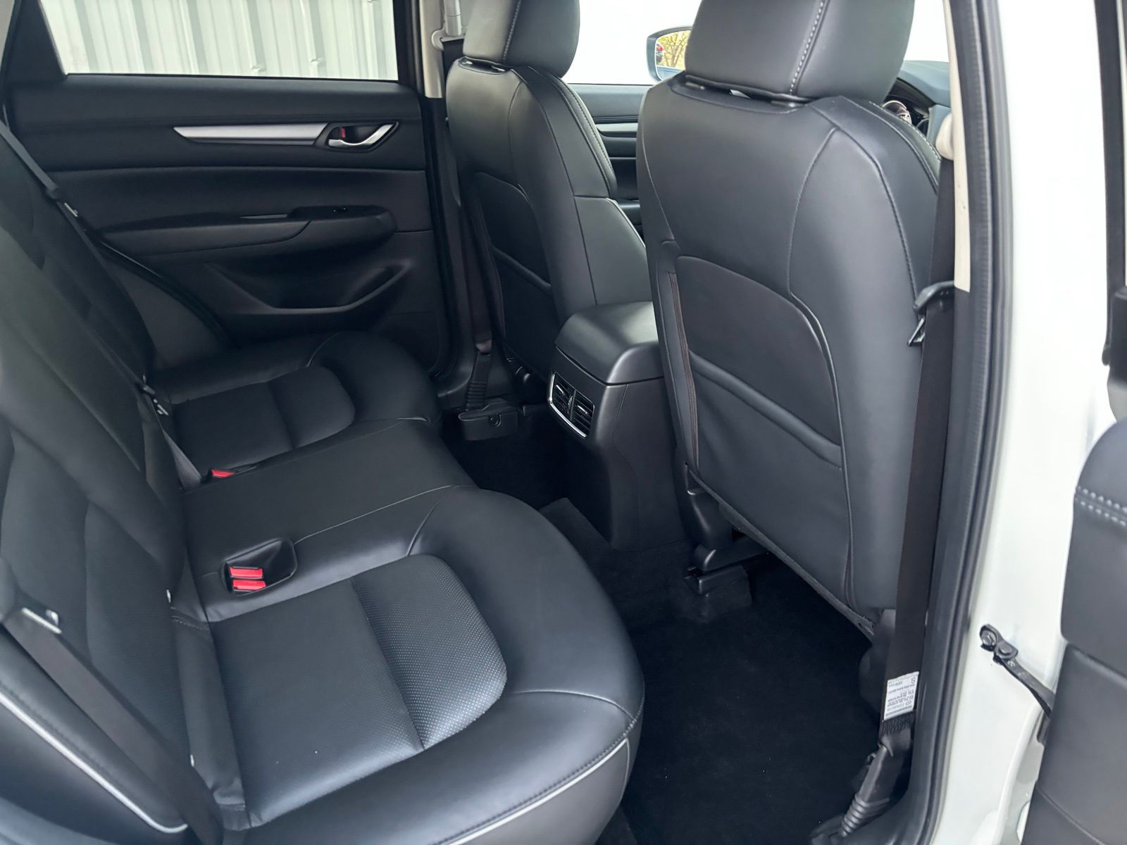 Used Car 2025 Mazda Cx-5  2.5 S Select Package For Sale Under $30,000 In Austin, Texas