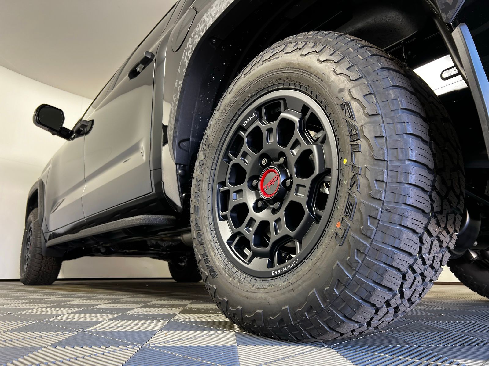 Thumbnail: 2026 Toyota Tundra - 25