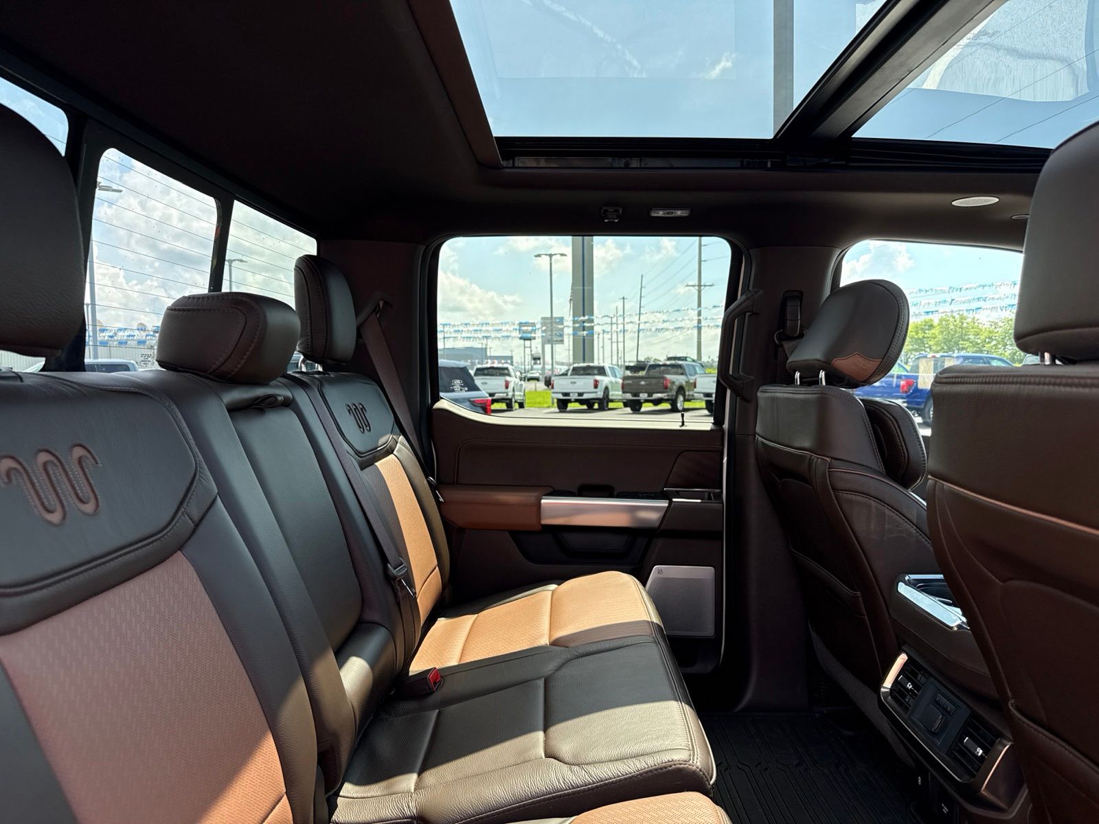 2024 Ford F-150 image 8