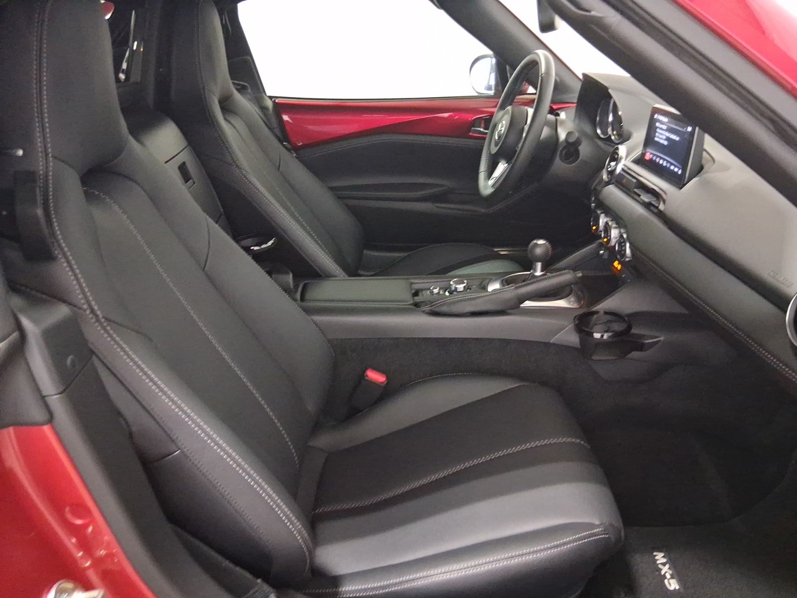 Used Car 2020 Mazda Miata Rf  Grand Touring For Sale Under $30,000 In Austin, Texas