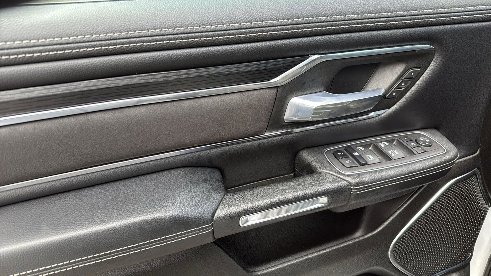 Used Car 2024 Ram 1500  Laramie For Sale Under $50,000 In Austin, Texas
