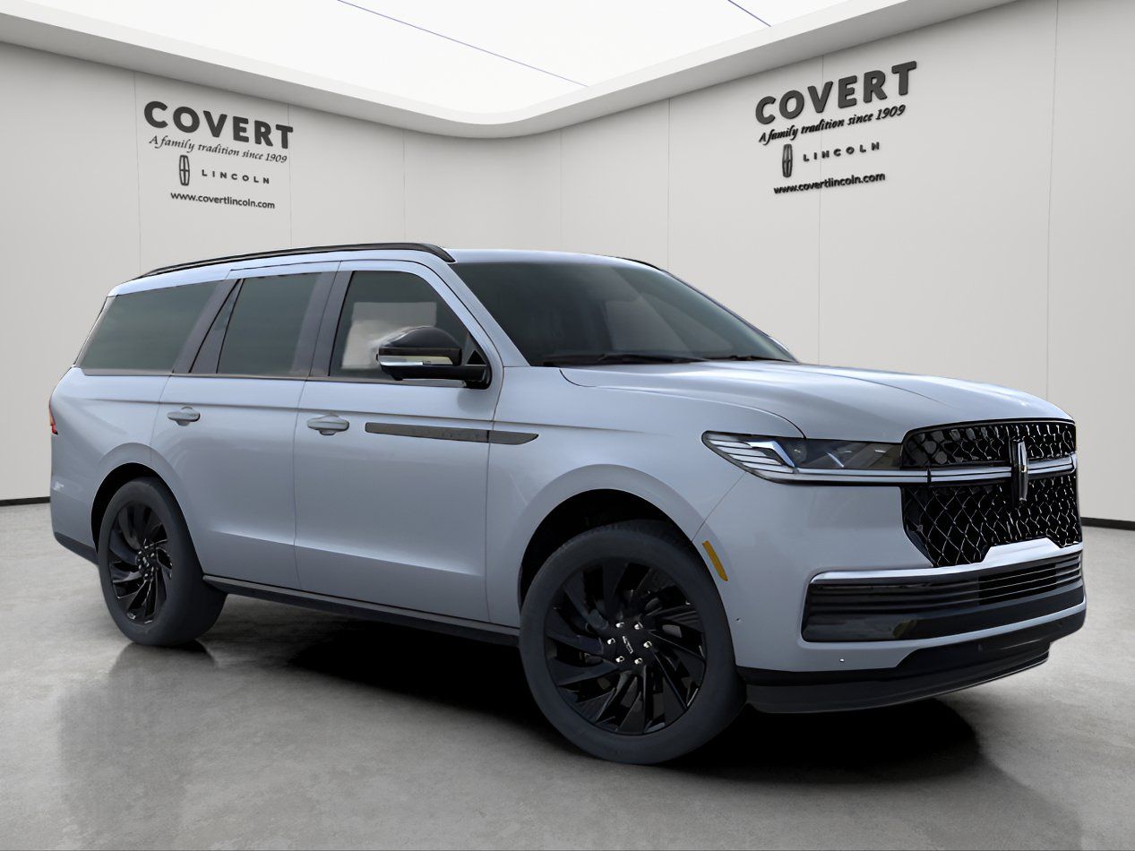New Car 2025 Lincoln Navigator  Reserve For Sale In Austin, Texas