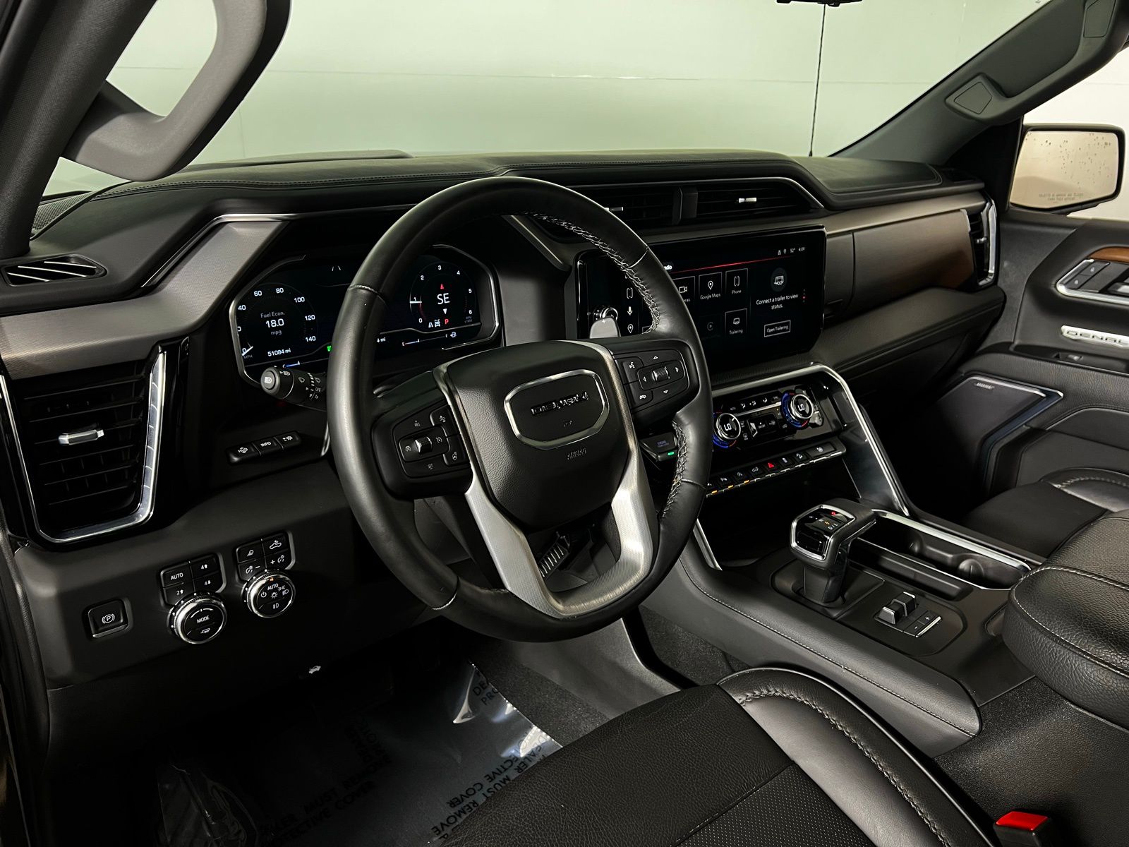 Thumbnail: 2023 GMC Sierra 1500 - 10