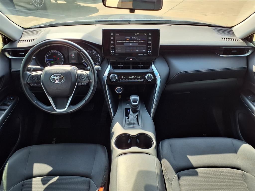 2021 Toyota Venza LE - 2