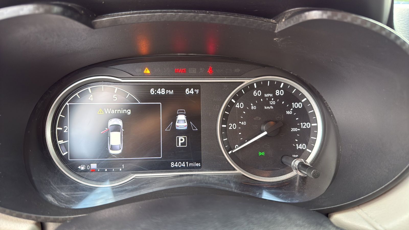 Used Car 2021 Nissan Versa  1.6 Sv For Sale Under $12,000 In Austin, Texas
