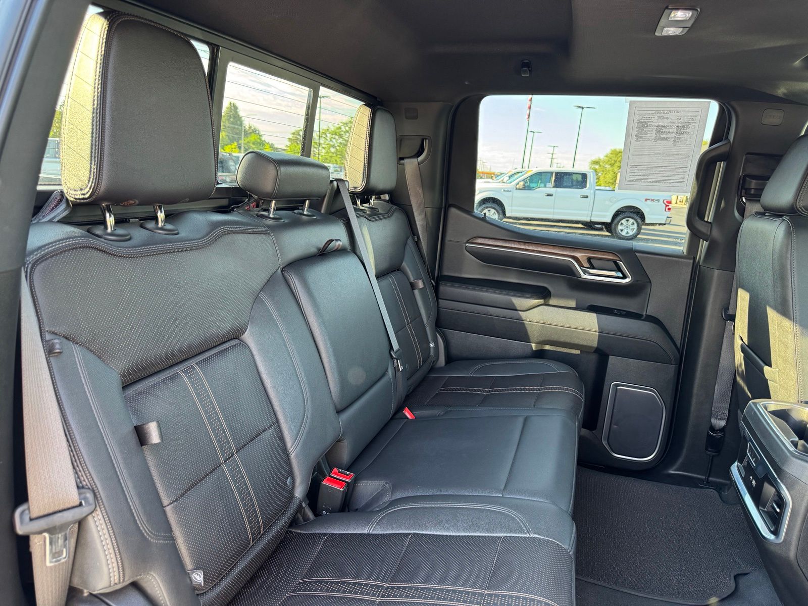 Used 2023 Chevrolet Silverado 1500 Truck
