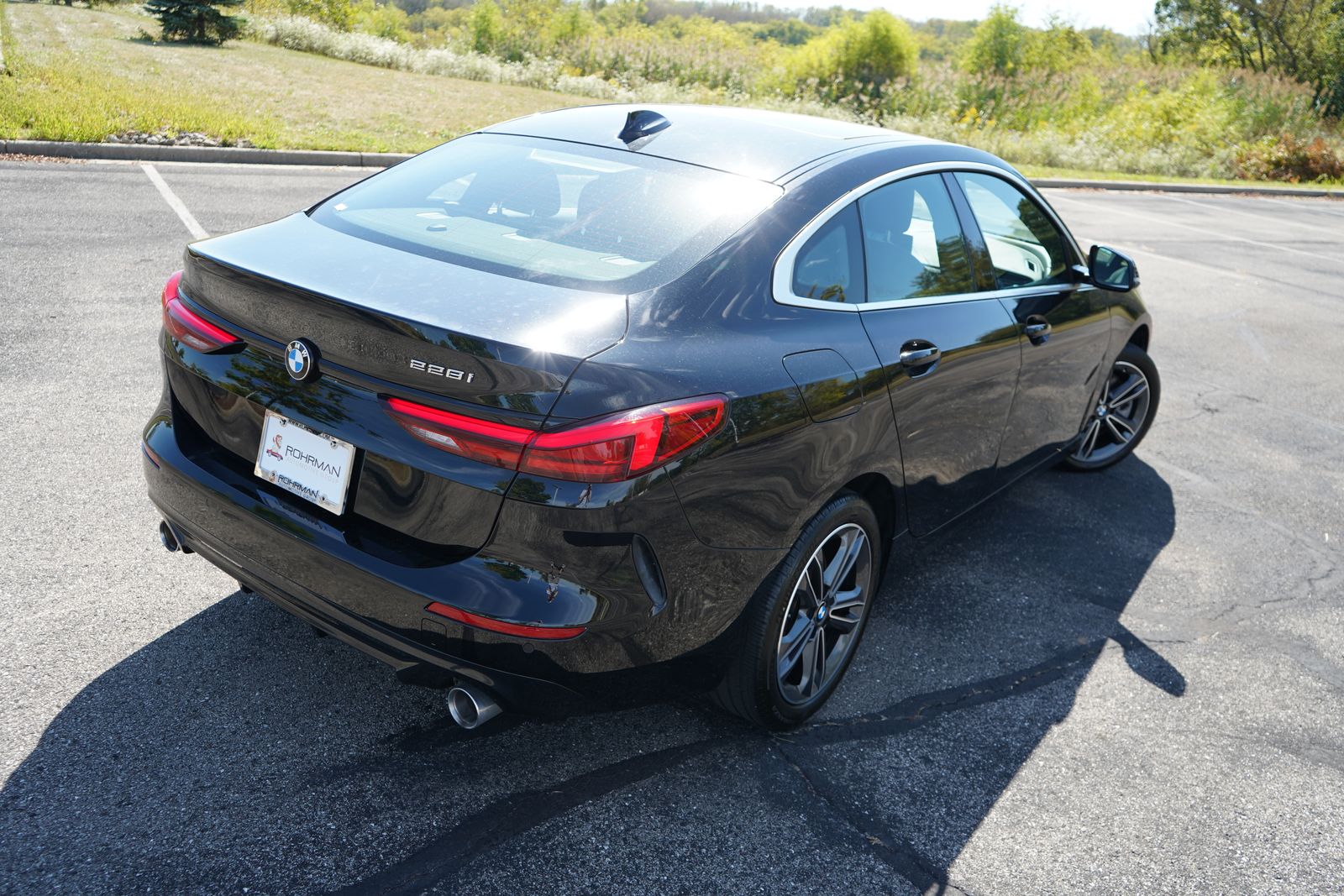 2021 BMW 2 Series 228i 6