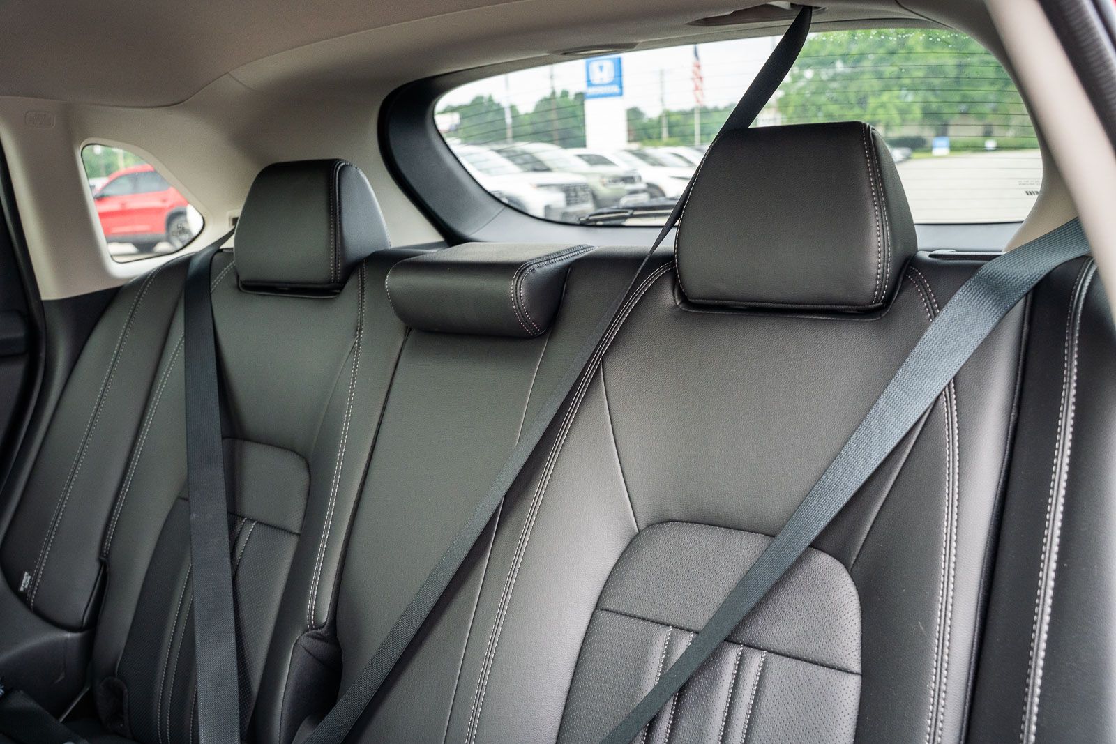 Used 2025 Honda HR-V SUV