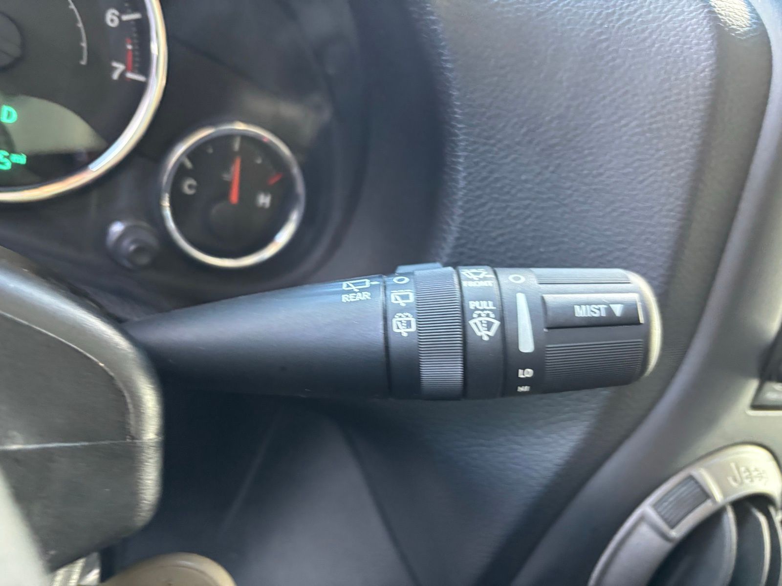 Used Car 2015 Jeep Wrangler  Willys Wheeler For Sale Under $20,000 In Austin, Texas