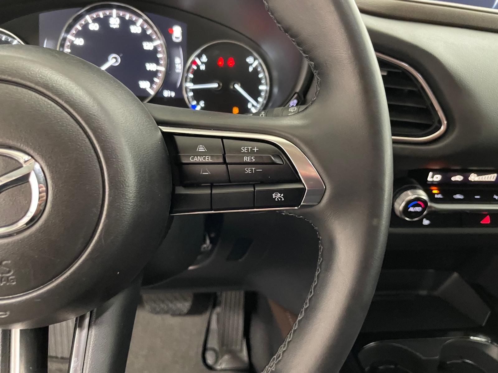 Used Car 2024 Mazda Cx-30  2.5 S Premium Package For Sale Under $25,000 In Austin, Texas