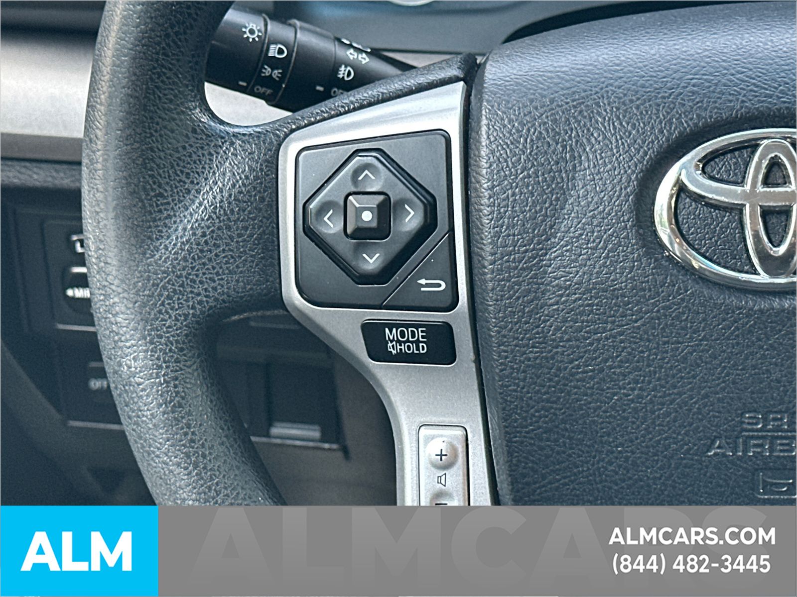 Used 2015 Gray Toyota SR5 image 28